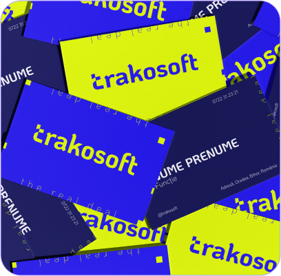 Trakosoft